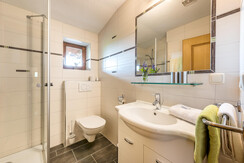 Steinernes Meer DU/WC