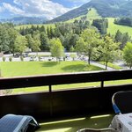 Bild von Appartement Hirschkuss