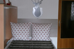 Bequemes Doppelbett Bequemes Doppelbett