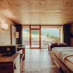Bild von Hill Side Room