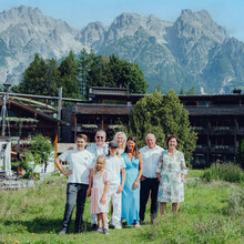 Holzhotel Forsthofalm Leogang  (28)
