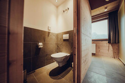 Holzhotel Forsthofalm Leogang Rooms Zimmer Suiten 