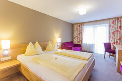 Doppelzimmer Tradition Doppelzimmer Tradition