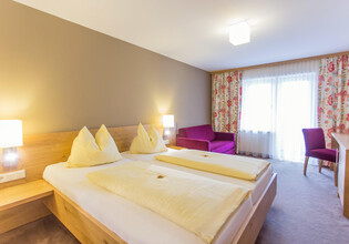 Doppelzimmer Tradition