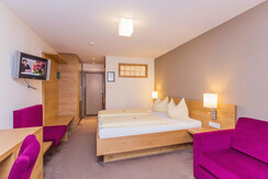 Doppelzimmer Tradition Doppelzimmer Tradition