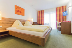 Doppelzimmer Tradition Doppelzimmer Tradition
