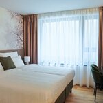 Bild von Classik Doppelzimmer - Bergblick