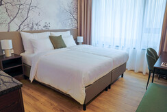 Saal Zimmer 2-09 Saal Zimmer 2-09