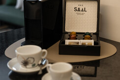 Saal Zimmer 1-16 Saal Zimmer 1-16