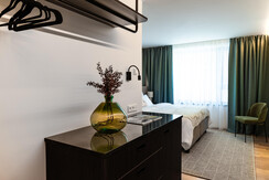 Saal Zimmer 1-2 Saal Zimmer 1-2