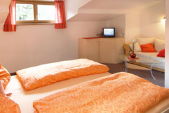 Doppelzimmer Sparefroh Dachfenster Doppelzimmer Sparefroh Dachfenster
