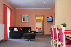 Appartement Biberg Appartement Biberg