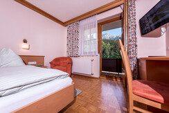 Dreibettzimmer Dreibettzimmer