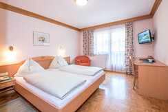 Dreibettzimmer Dreibettzimmer