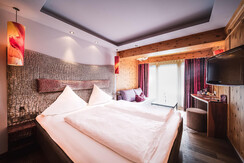 #230, Doppelzimmer Busch_218 #230, Doppelzimmer Busch_218