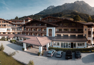 Hotel_AnsichtSüd_Morgenstimmung