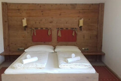 Doppelbett Doppelbett