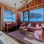 Bild von Family Suite Deluxe Leogang