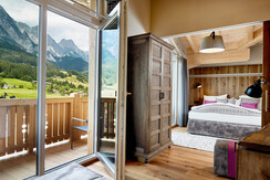 Der Pinzgauer - Penthouse_2 Der Pinzgauer - Penthouse_2