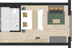 03_die_Pinzgauerin_Doppelzimmer 03_die_Pinzgauerin_Doppelzimmer