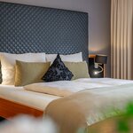 Photo of Double room, shower or bath, toilet, standard