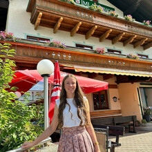 Imlauer Christina