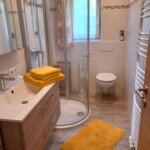 Photo of Apartment, bath, toilet, 1 bed room