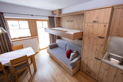 Appartement Steinernes Meer (4)