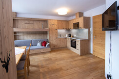 Appartement Steinernes Meer (2)