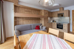 Appartement Steinernes Meer (6)