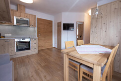 Appartement Steinernes Meer (7)