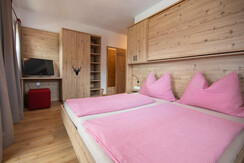 Doppelzimmer Hundstoa (3)