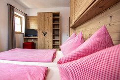 Doppelzimmer Hundstoa (1)