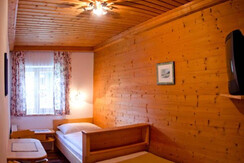 Beispielbild: Einzelzimmer 2