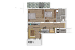 Appartement Top 5 Superior Appartement Top 5 Superior
