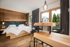 Doppelzimmer Freiheit für Zwei superior Doppelzimmer Freiheit für Zwei superior