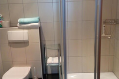 Dusche/WC