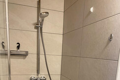 Dusche