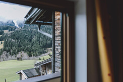 Ausblick Ausblick