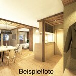 Photo of Apartment, shower, toilet, balcony