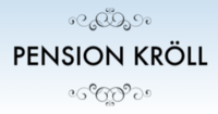 Logo Pension Kröll Logo Pension Kröll