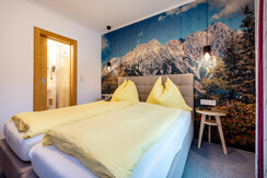 Zimmer Birnhorn Nr. 7 Zimmer Birnhorn Nr. 7