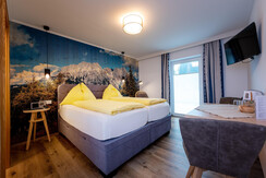 Zimmer Birnhorn Nr. 8 Zimmer Birnhorn Nr. 8