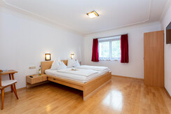 Ferienwohnugng Steilhang_ Zimmer 2 Ferienwohnugng Steilhang_ Zimmer 2