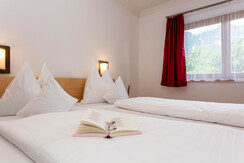 Ferienwohnung Steilhang_Zimmer 2 Ferienwohnung Steilhang_Zimmer 2