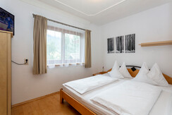 Ferienwohnung Steilhang_Zimmer 3 Ferienwohnung Steilhang_Zimmer 3