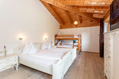 Ferienwohnung Steilhang_Zimmer 1 Ferienwohnung Steilhang_Zimmer 1