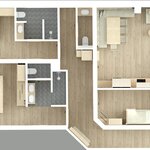 Bild von Ferienwohnung Birnhorn