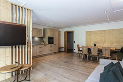 Wohnbereich Wohnbereich