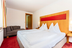 Der Pfindlhof_Ferienwohnung Asitz Der Pfindlhof_Ferienwohnung Asitz